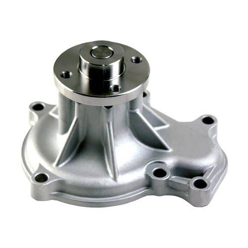 168795 | Water Pump with Hub | Kubota KX080-3 KX080-3 M4N-071 M5-091 M5-111 M5N-111 M6-101 M6-111 M95 M96 M100GX M100X M105 |  | 1C010-73032 | 1C010-73035 | V3300 | V3300-BG | V3300-DI | V3300-DI-B | V3300-DI-E2B | V3300-DI-T | V3300-DI-TB