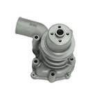 172651 | Water Pump with Pulley | Oliver 1650 1655 | White 2-70 2-78 2-78 4-78 4-78 | | 163366 | 163365AS | W163366