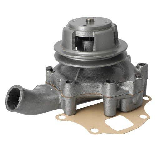 191363 | Water Pump with Pulley | Ford 655 655A 655A | New Holland L783 L785 L865 LS180 LX865 LX885 |  | E6NN8501FA | 87800116 | E6NN8501FB | E6NN8501FC | 83956731 | 81872280