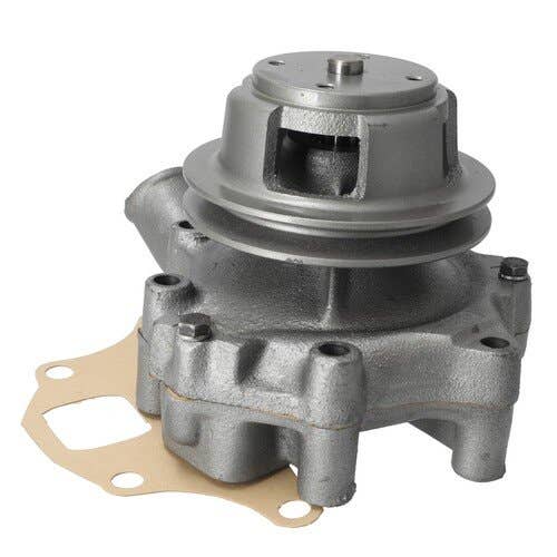 191363 | Water Pump with Pulley | Ford 655 655A 655A | New Holland L783 L785 L865 LS180 LX865 LX885 |  | E6NN8501FA | 87800116 | E6NN8501FB | E6NN8501FC | 83956731 | 81872280