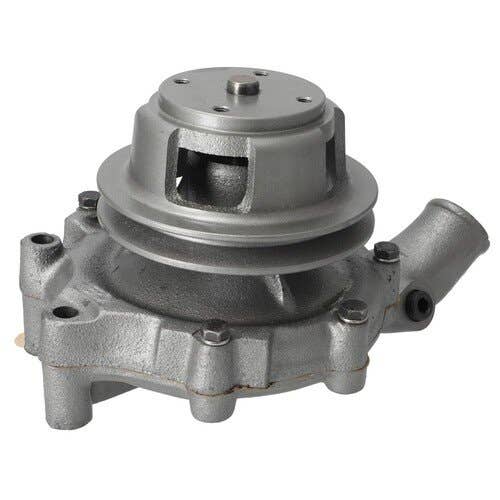 191363 | Water Pump with Pulley | Ford 655 655A 655A | New Holland L783 L785 L865 LS180 LX865 LX885 |  | E6NN8501FA | 87800116 | E6NN8501FB | E6NN8501FC | 83956731 | 81872280