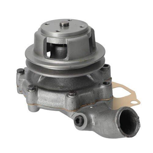 191363 | Water Pump with Pulley | Ford 655 655A 655A | New Holland L783 L785 L865 LS180 LX865 LX885 |  | E6NN8501FA | 87800116 | E6NN8501FB | E6NN8501FC | 83956731 | 81872280