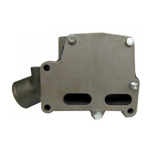 191783 | Water Pump with Pulley | International | Farmall | IH C263 C291 D282 Hydro 70 Hydro 86 615 656 666 686 2656 |  | 169204R1 | 303394R2 | 701128C94 | 746170C91 | 749610C91 | 318118R2 | 303394R2 | 318118R2 | 169204R1