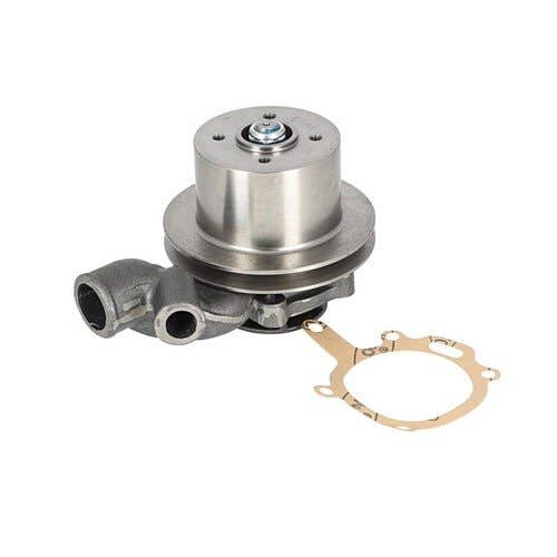 157623 | Water Pump with Pulley | Massey Ferguson 20F 20F 24 24 25 25 30E 30E 30H 30H 31 31 40E 40E 50C 50C 50D 50D 50E 50E 50F 50H 50H 50HX 50HX 60 60 60H 60H 165 175 180 184-4 220 220 240 |  | 3637411M91 | 3641219M91 | 737257M1 | 743064M91 | U5MW0106