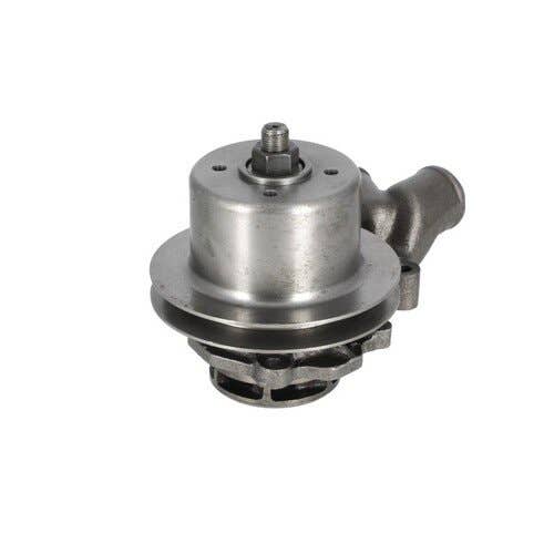 170663 | Water Pump with Pulley | Massey Ferguson 365 375 390 390 390T 398 698 3050 3060 3065 3070 4225 4235 4240 4245 4255 4265 6120 6130 6140 6150 | Perkins A4.236 A4.236T A4.248 1004-4T |  | 4222002M91 | U5MW0108