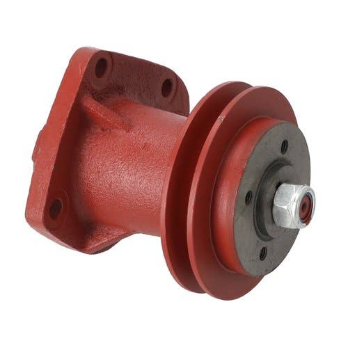 180302 | Water Pump with Pulley | Zetor 12011 12045 16045 |  | 8601700P