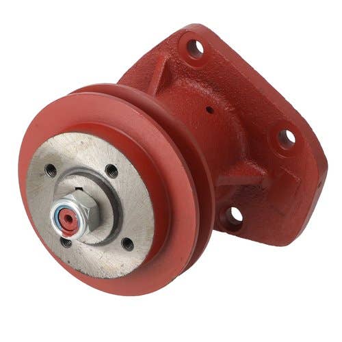 180302 | Water Pump with Pulley | Zetor 12011 12045 16045 |  | 8601700P