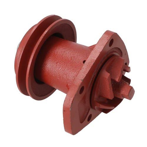 180302 | Water Pump with Pulley | Zetor 12011 12045 16045 |  | 8601700P