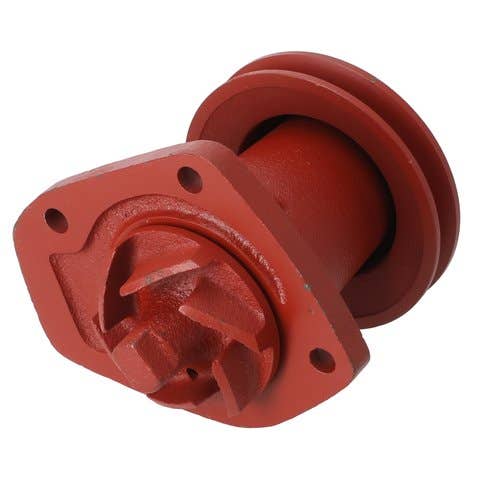 180302 | Water Pump with Pulley | Zetor 12011 12045 16045 |  | 8601700P