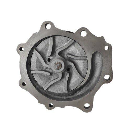 100562 | Water Pump without Backplate | Ford A64 A64 A66 A66 TW5 TW10 TW15 TW20 TW25 TW30 TW35 7910 8210 8530 8630 8700 8730 |  | FAPN8A513LL | 1863921 | 3956957 | 81863921 | 81872282 | 83926007 | 83956957 | E6NN8501AC | EAPN8A513G | EAPN8A513SG