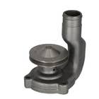 111166 | Water Pump - Without Bypass Tube | John Deere A AO AR 60 | | AA5570R | R4281 | A4280R | A4283R