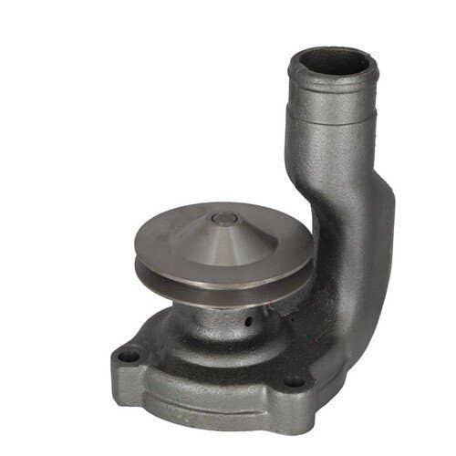 Water Pump - Without Bypass Tube fits John Deere 60 A AO AR R4281 A4280R A4283R AA5570R Water Pump - Without Bypass Tube fits John Deere 60 A AO AR R4281 A4280R A4283R AA5570R