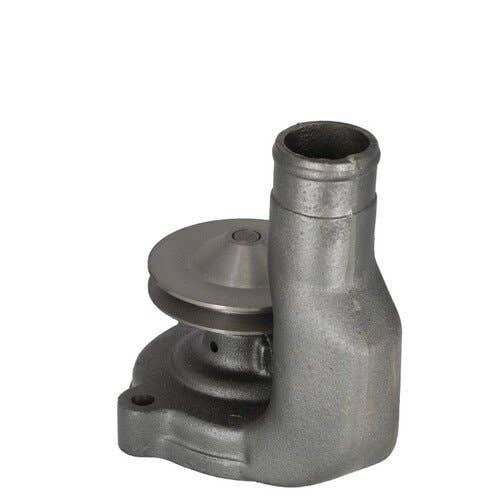 111166 | Water Pump - Without Bypass Tube | John Deere A AO AR 60 |  | AA5570R | R4281 | A4280R | A4283R