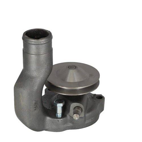 111166 | Water Pump - Without Bypass Tube | John Deere A AO AR 60 |  | AA5570R | R4281 | A4280R | A4283R
