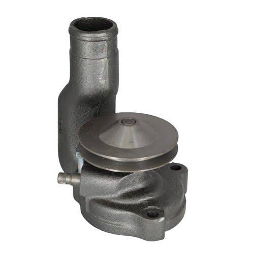 111166 | Water Pump - Without Bypass Tube | John Deere A AO AR 60 |  | AA5570R | R4281 | A4280R | A4283R