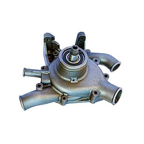Water Pump without Pulley fits Massey Ferguson 760 860 865 2500 2500 743926M91 3637354M91 4222360M91 fits Perkins V8.510 V8.540 U5MW0134 41313801 Water Pump without Pulley fits Massey Ferguson 760 860 865 2500 2500 743926M91 3637354M91 4222360M91 fits Perkins V8.510 V8.540 U5MW0134 41313801