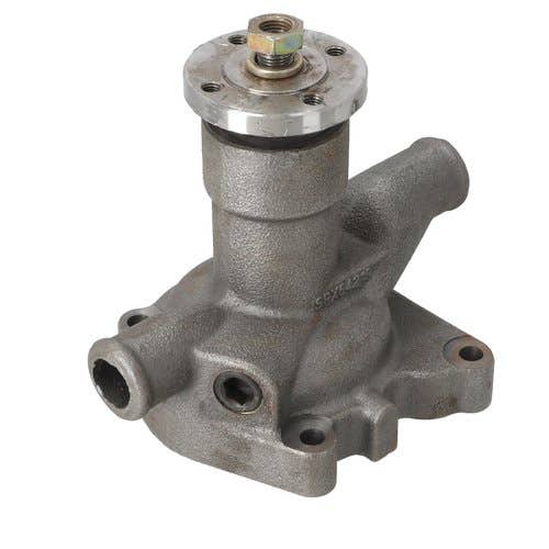 181130 | Water Pump Without Pulley | Zetor 3320 3340 4320 4340 5340 6320 6340 |  | 71010625