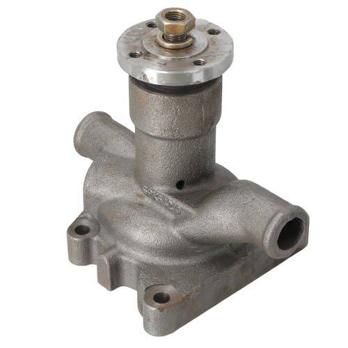 181130 | Water Pump Without Pulley | Zetor 3320 3340 4320 4340 5340 6320 6340 |  | 71010625