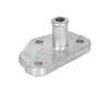 165030 | Water Return Flange Thermostat Cover | Kubota KH60 KH66 KH90 KH91 KH101 KH191 | | 15521-73320 165030 | Water Return Flange Thermostat Cover | Kubota KH60 KH66 KH90 KH91 KH101 KH191 | | 15521-73320