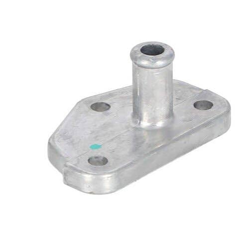 165030 | Water Return Flange Thermostat Cover | Kubota KH60 KH66 KH90 KH91 KH101 KH191 |  | 15521-73320