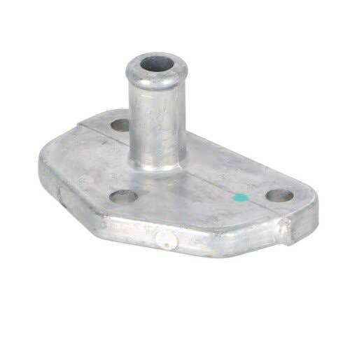 165030 | Water Return Flange Thermostat Cover | Kubota KH60 KH66 KH90 KH91 KH101 KH191 |  | 15521-73320