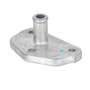 165030 | Water Return Flange Thermostat Cover | Kubota KH60 KH66 KH90 KH91 KH101 KH191 | | 15521-73320 165030 | Water Return Flange Thermostat Cover | Kubota KH60 KH66 KH90 KH91 KH101 KH191 | | 15521-73320