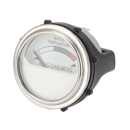 162431 | Water Temperature Gauge | Allis Chalmers 175 180 185 190 190XT 200 210 220 |  | 70240989