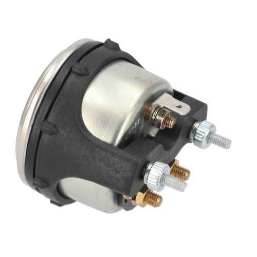 162431 | Water Temperature Gauge | Allis Chalmers 175 180 185 190 190XT 200 210 220 |  | 70240989