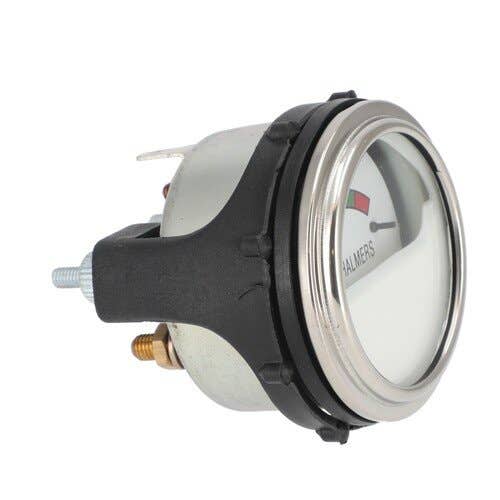 162431 | Water Temperature Gauge | Allis Chalmers 175 180 185 190 190XT 200 210 220 |  | 70240989