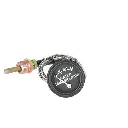 Water Temperature Gauge fits John Deere 70 A AO AR 70 520 530 620 630 720 730 AA1986R Water Temperature Gauge fits John Deere 70 A AO AR 70 520 530 620 630 720 730 AA1986R