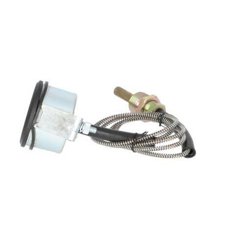 150252 | Water Temperature Gauge | John Deere A AO AR 70 70 520 530 620 630 720 730 |  | AA1986R