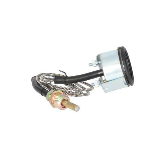 150252 | Water Temperature Gauge | John Deere A AO AR 70 70 520 530 620 630 720 730 |  | AA1986R