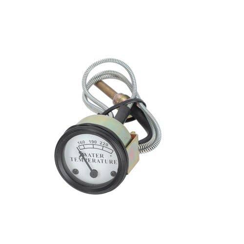 150256 | Water Temperature Gauge | John Deere A B D G H |  | AA883R | AA3538R