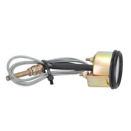 150256 | Water Temperature Gauge | John Deere A B D G H |  | AA883R | AA3538R