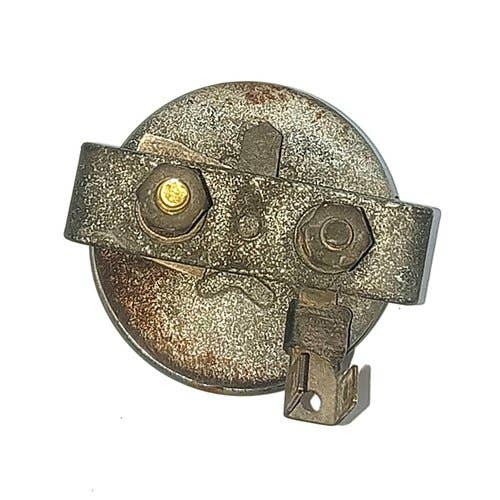 436302 | Water Temperature Gauge | Allis Chalmers 175 180 185 190 190XT 200 210 220 |  | 70240989