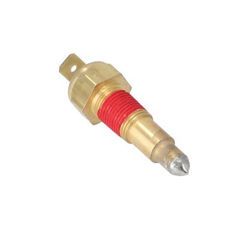 175552 | Water Temperature Sender | Kioti CK20 CK25 CK30 CK35 DK35 DK40 DK50 DK55 DK65 |  | T4340-38751