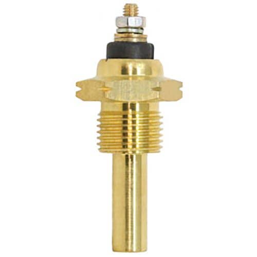164982 | Water Temperature Sending Unit | Massey Ferguson 20C 30B 40B 50C 230 235 245 255 265 275 285 1085 1105 1135 1155 |  | 530587M91