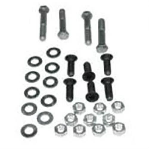 Wear Bars & Bolt Kit fits International 1480 fits Case IH 1680 1688 2188 2388 183264C2 Wear Bars & Bolt Kit fits International 1480 fits Case IH 1680 1688 2188 2388 183264C2