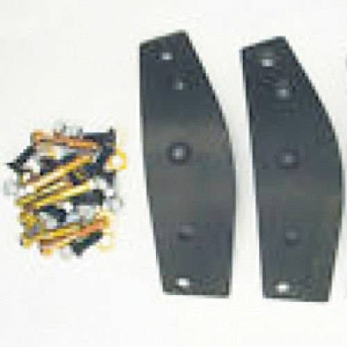 124930 | Wear Bars & Bolt Kits | Case IH 1620 | International | Farmall | IH 1420 |  | 183253C2
