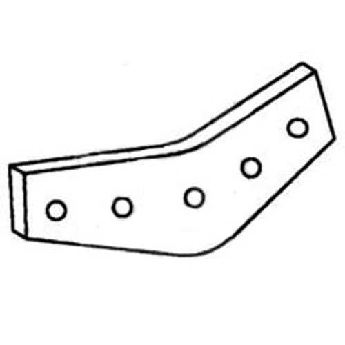 114809 | Wear Bars - Chrome | Case IH 1620 1640 1644 1660 1666 1670 2144 2166 2344 2366 | International | Farmall | IH 1420 |  | 1300680C91 | 1300679C91 | 1312407C1 | 1322255C91 | 1323091C91 | 1323467C91 | 180707C1 | 180707C2 | 180786C1 | 183253C1