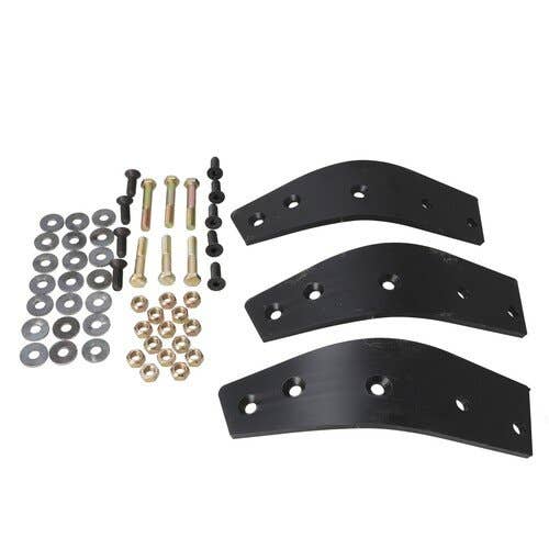 116847 | Wear Bars | Case IH 1640 1644 1660 1666 2144 2166 2344 2366 | International | Farmall | IH 1440 1460 |  | B94524 | 180786C2