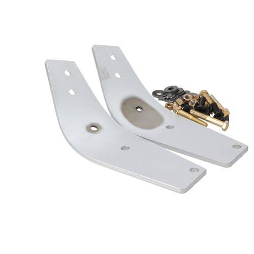 Wear Bars - Set of 2 Chrome fits International 1480 1482 fits Case IH 1680 1682 1688 2188 2388 B94527 Wear Bars - Set of 2 Chrome fits International 1480 1482 fits Case IH 1680 1682 1688 2188 2388 B94527
