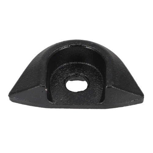 162584 | Wear Cap | John Deere 500R 525 530 535 535 625 625 630 635 730 735 830 835 910 915 916 920 925 926 930 935 936 945 946 956 990 990 995 |  | FH303250 | E97113