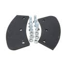 174573 | Wear Lug Set | New Holland CR920 CR940 CR960 CR9040 CR9060 CR9080 TR70 TR75 TR85 TR86 TR87 TR88 TR89 TR95 TR96 TR97 TR98 TR99 | | 86584738 | 80285918 | 285918