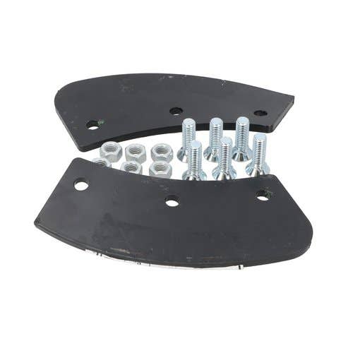 174573 | Wear Lug Set | New Holland CR920 CR940 CR960 CR9040 CR9060 CR9080 TR70 TR75 TR85 TR86 TR87 TR88 TR89 TR95 TR96 TR97 TR98 TR99 |  | 86584738 | 80285918 | 285918