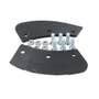 174573 | Wear Lug Set | New Holland CR920 CR940 CR960 CR9040 CR9060 CR9080 TR70 TR75 TR85 TR86 TR87 TR88 TR89 TR95 TR96 TR97 TR98 TR99 | | 86584738 | 80285918 | 285918 174573 | Wear Lug Set | New Holland CR920 CR940 CR960 CR9040 CR9060 CR9080 TR70 TR75 TR85 TR86 TR87 TR88 TR89 TR95 TR96 TR97 TR98 TR99 | | 86584738 | 80285918 | 285918