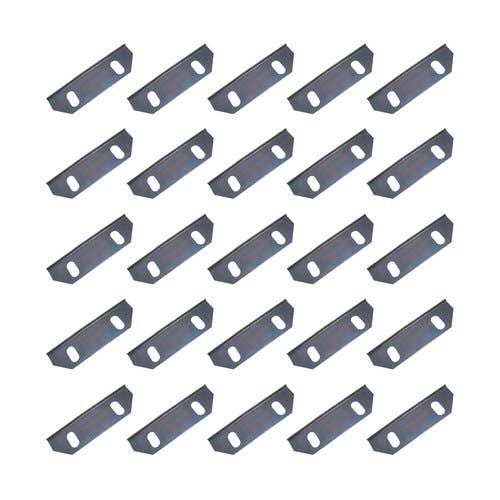 192177 | Wear Plate. 25 Pack | Gleaner F2 L M |  | 71116532 | AH140751 | 71176537 | 529-016