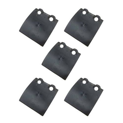 192583 | Wear Plate | 5 Pack | Case IH 2052 2062 2142 2152 2162 | Macdon D50 D60 D65 FD70 FD75 972 973 974 | New Holland 82C 83C 84C 86C |  | 87532221 | 129297 | 87532221