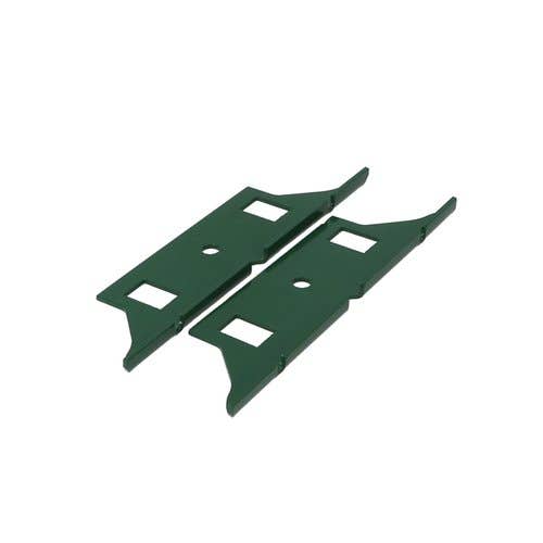 189294 | Wear Plate | 6" Universal | 2 Pack | John Deere 218 1170 1170 6601 6602 | Massey Ferguson 655 775 785 |  | H101200 | 206196M1 | H84414 | 231303M1 | 103962M1
