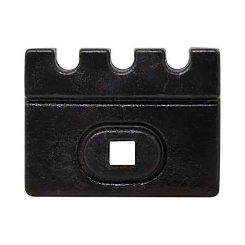 191701 | Wear Plate - Tough Crop | 8 Wing | John Deere S660 S670 S680 S685 S690 S760 S770 S780 S790 9650 STS 9660 STS 9670 STS 9750 STS 9760 STS 9770 STS 9860 STS 9870 STS 9880 STS |  | HXE45530